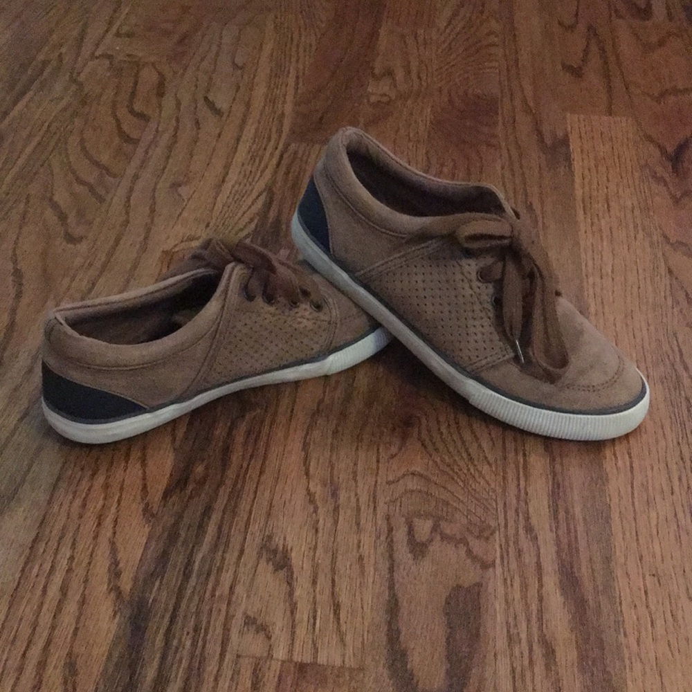 Cat & Jack shoes